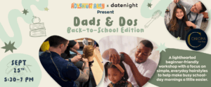 dads and dos