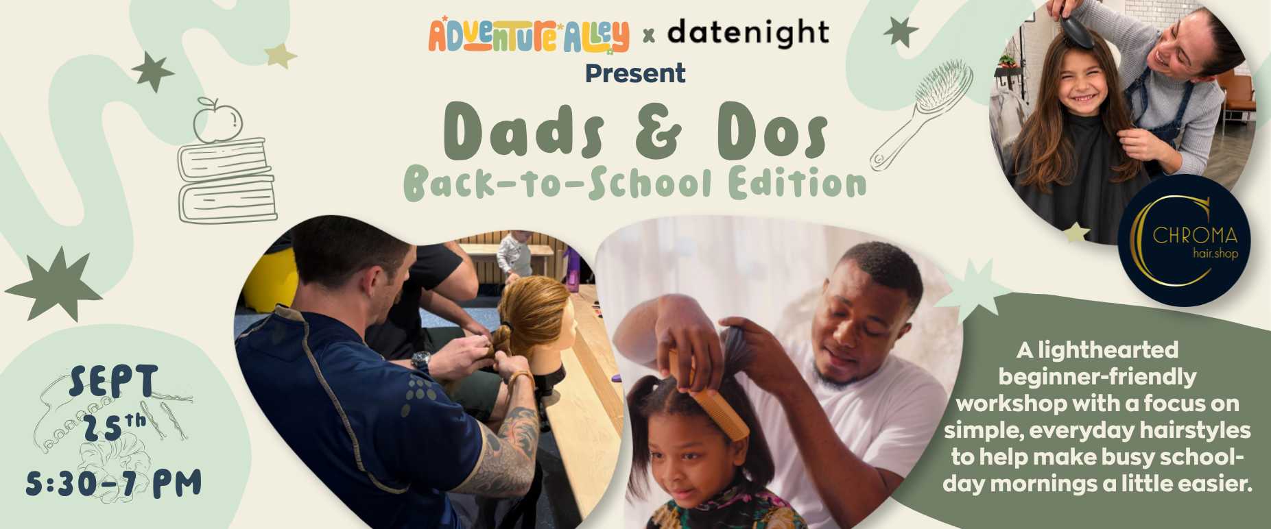 dads and dos