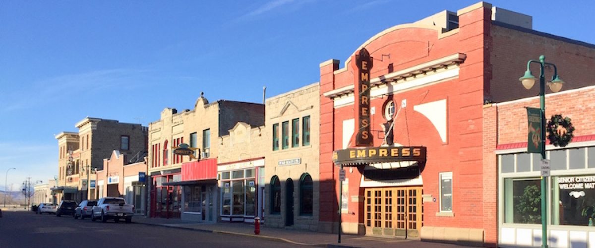 (2) Main Street