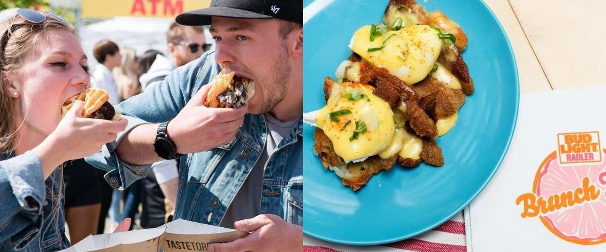 brunch fest