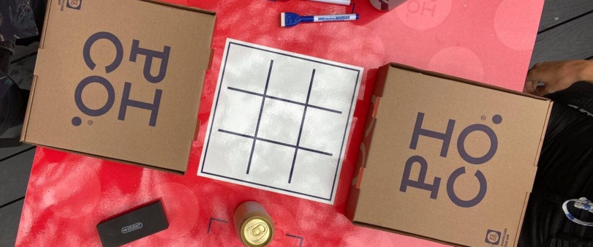 pi co pizza