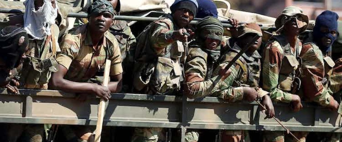 Siphiwe Sibeko/Reuters