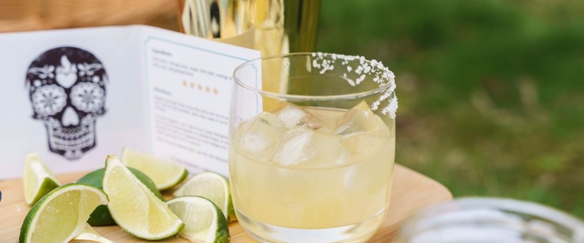 Antojos Margarita