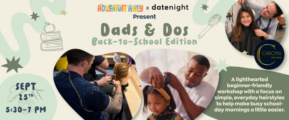 dads and dos