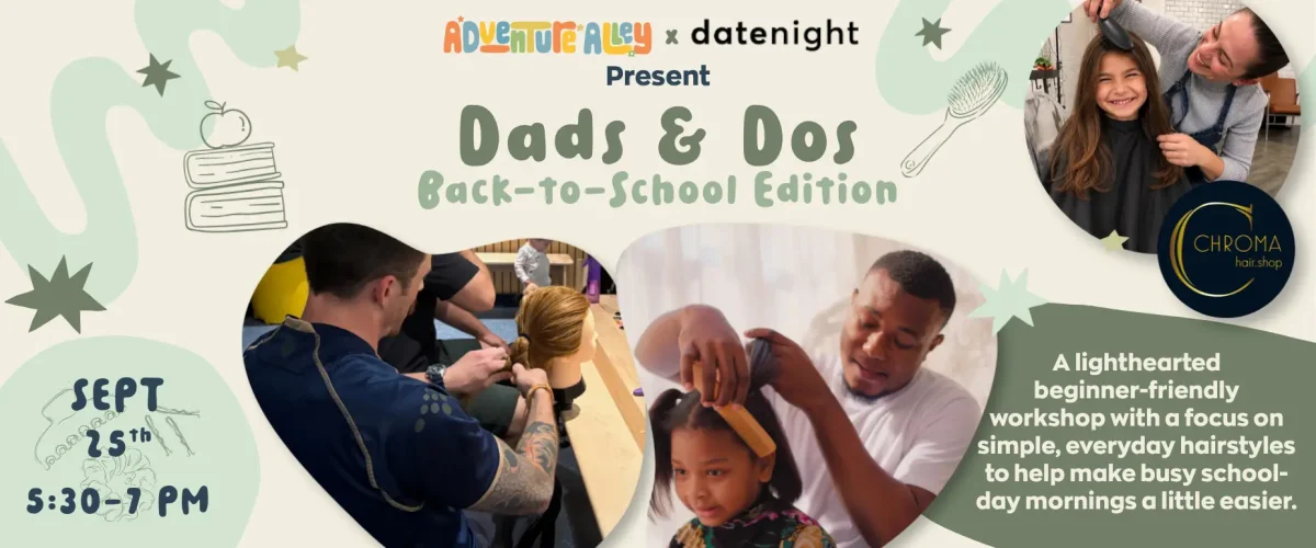 dads and dos