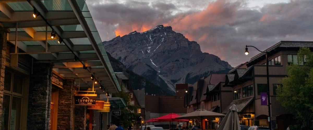 Banff