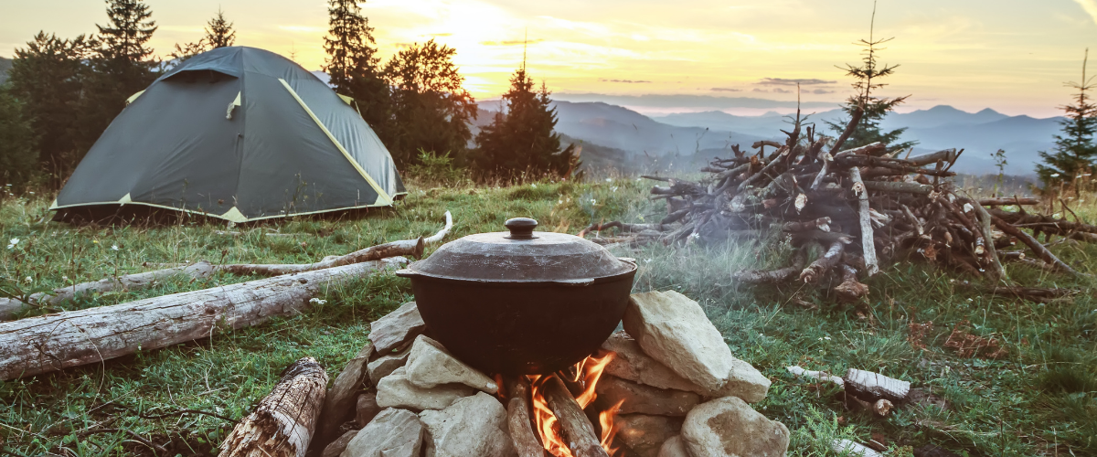 Best Campgrounds Nova Scotia