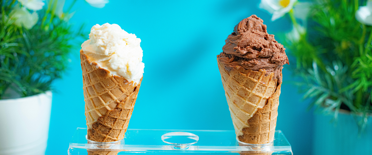 Best Ice Creameries Article