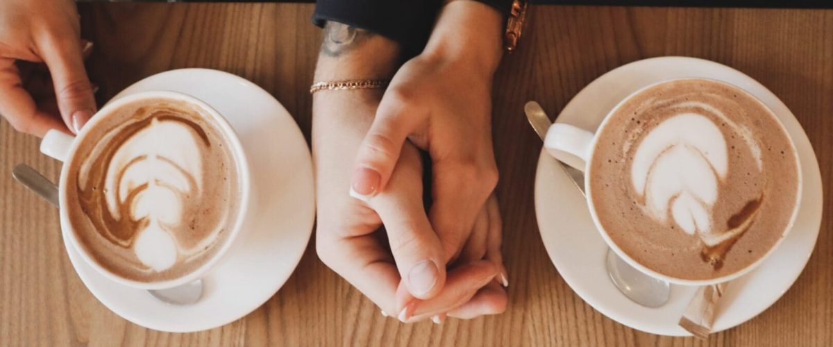 Coffee Date