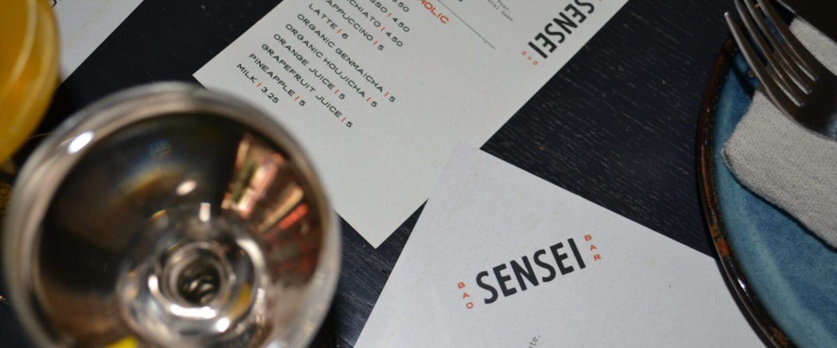 Sensei Bar Brunch Date in Calgary