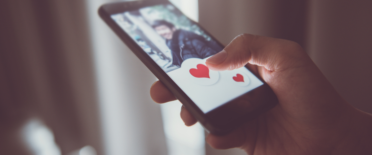 Dating app