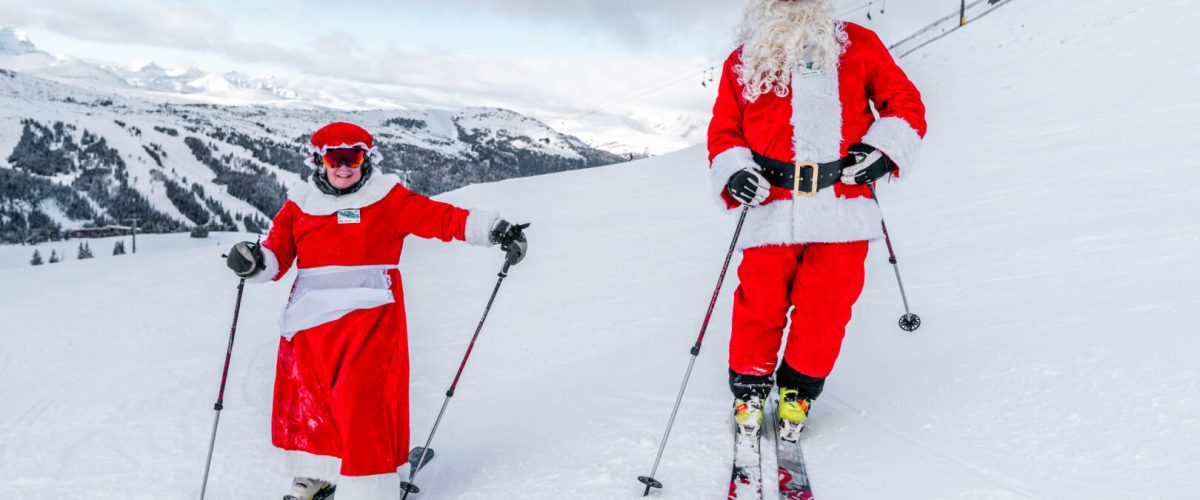Dec 3rd, 2018 - SANTA & MRS CLAUSE-05466