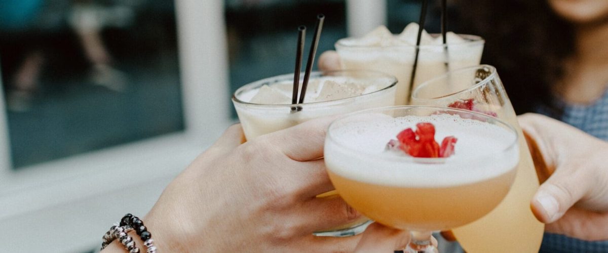 Drink Cheers