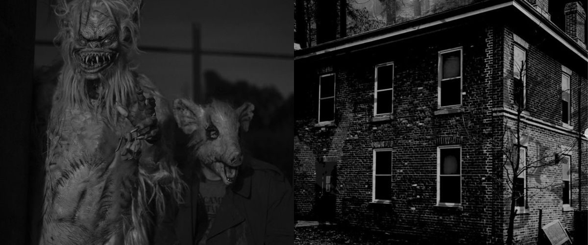 spookydates