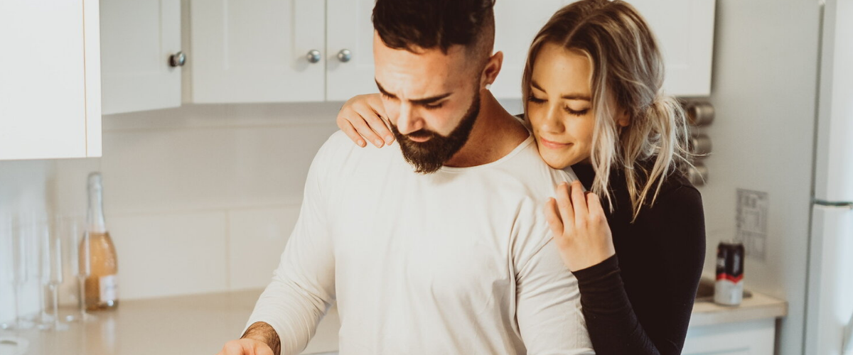 Isaac + Kaitlyn
