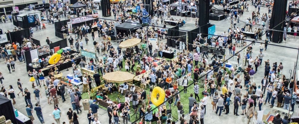 alberta beer fest