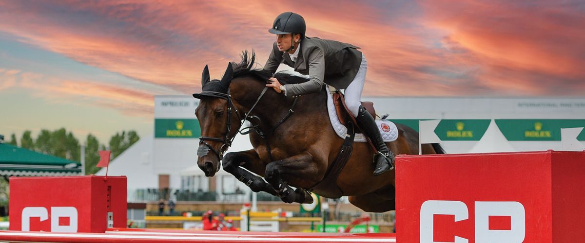 sprucemeadows