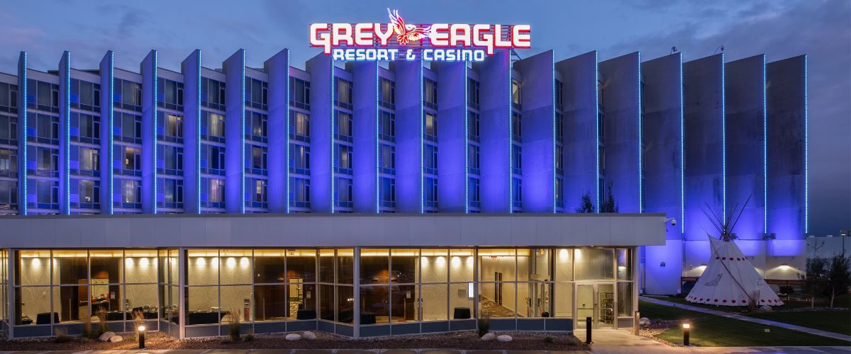 greyeagle