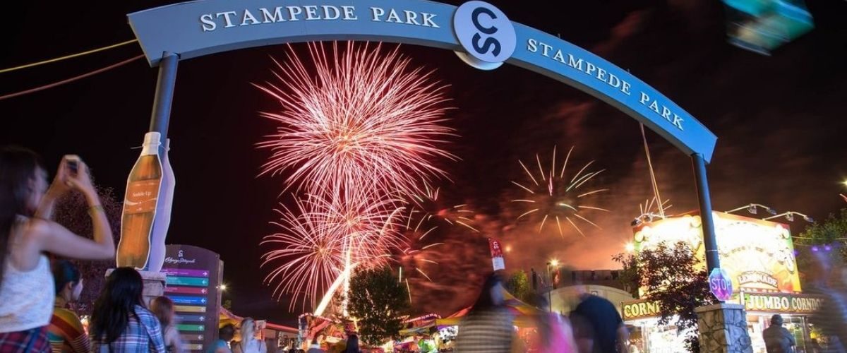 calgarystampede