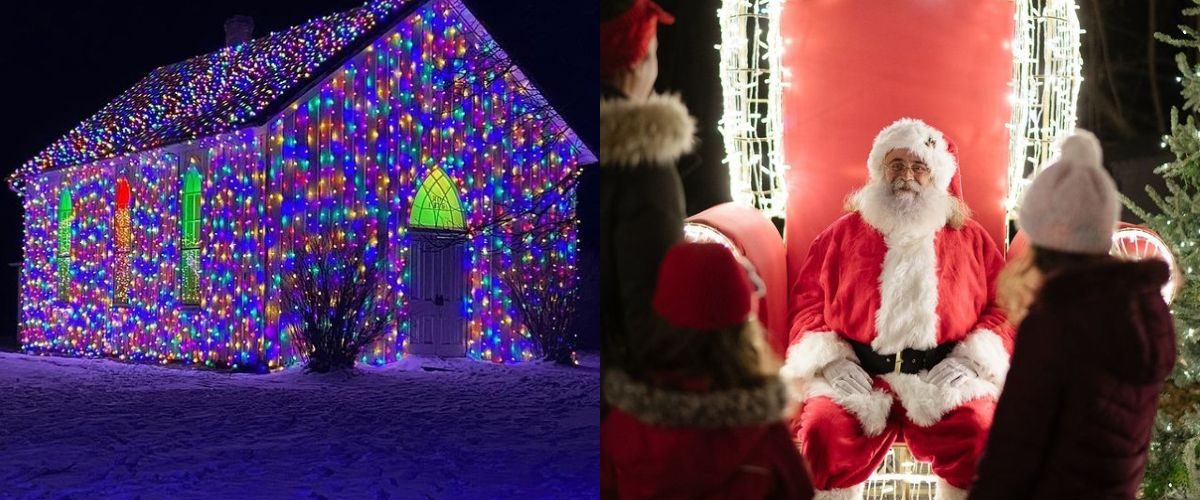 holidaylights
