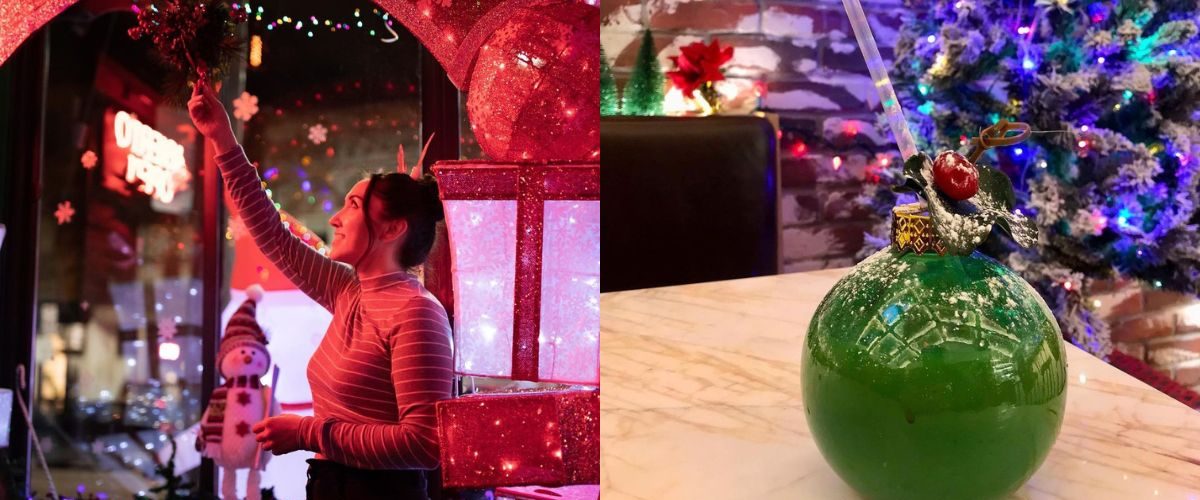 holidaybars