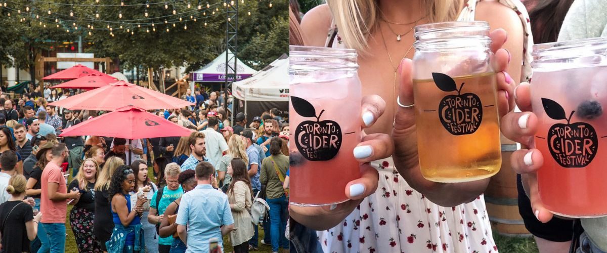 torontociderfestival
