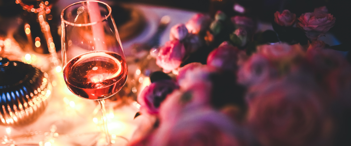 Valentine's Day Event in Calgary