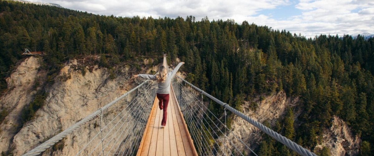 Golden Sky Bridge--4