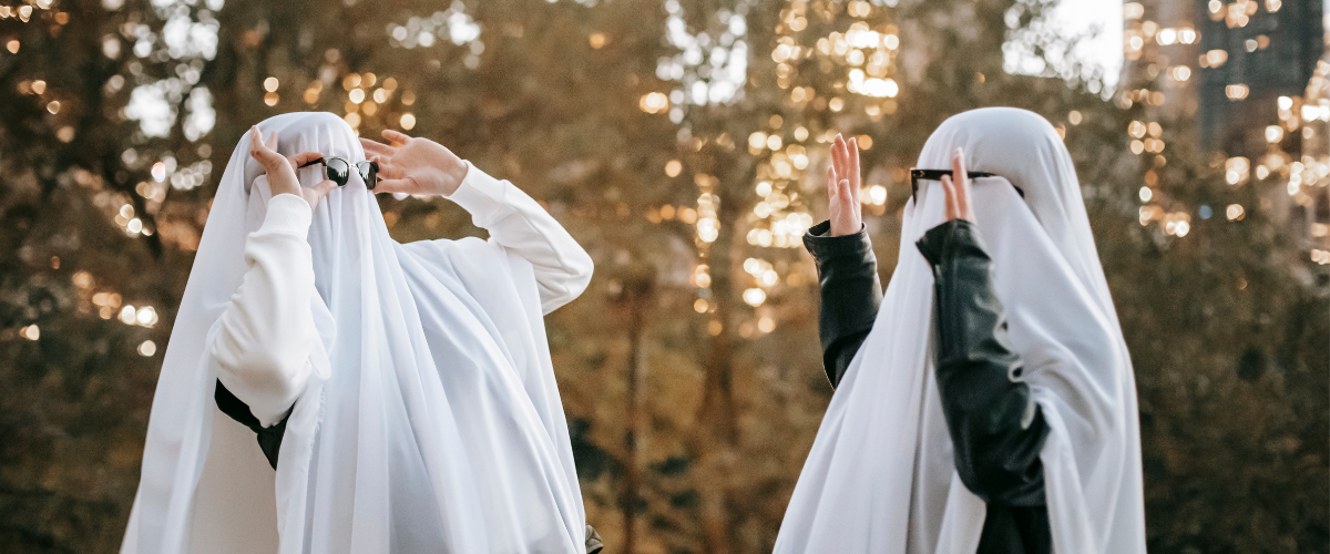 Halifax Spooky Dates - Featured Image