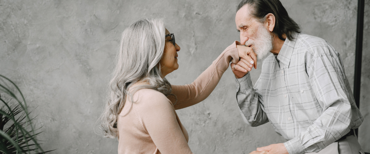 How to Date Your Spouse - Featured Image