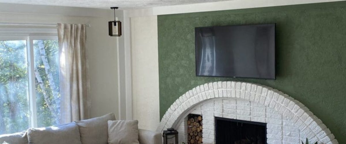 woodward by the beach