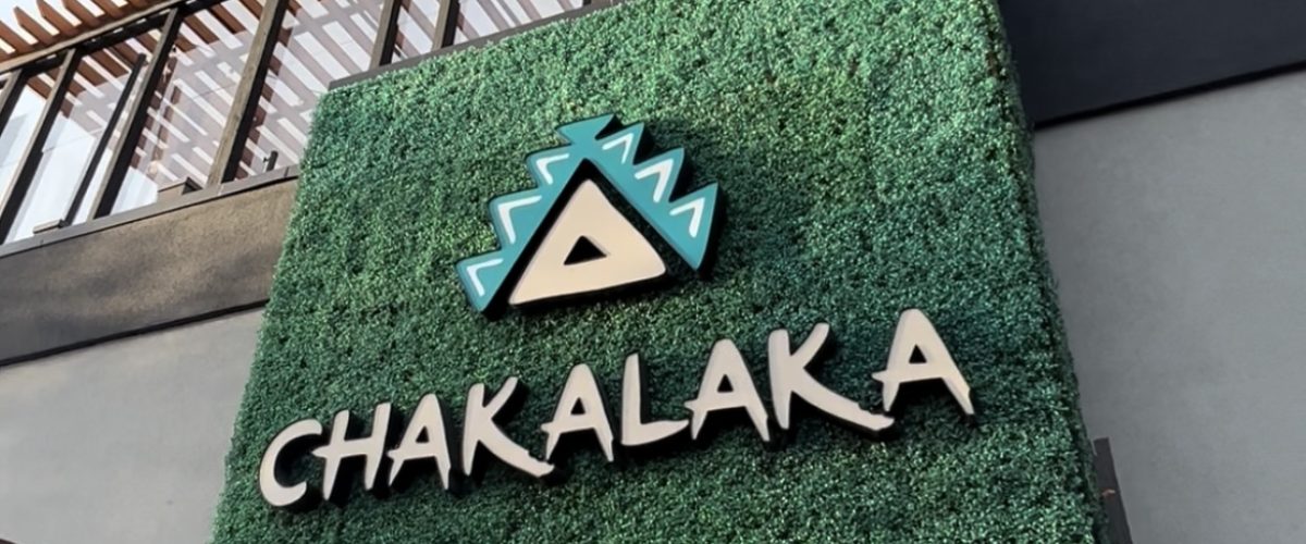 Chakalaka