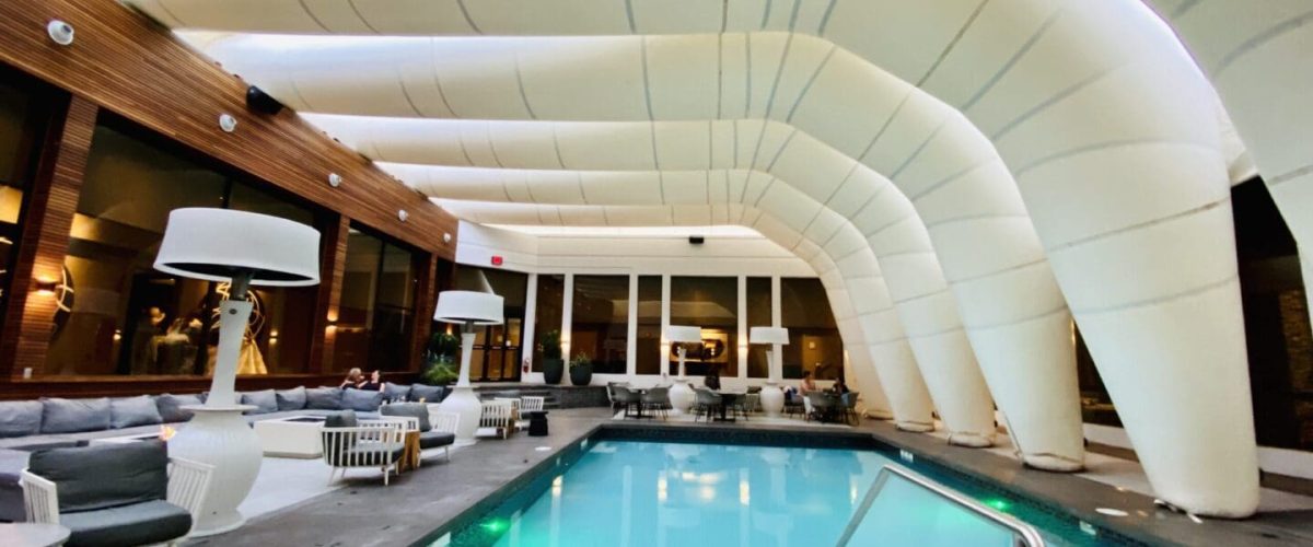 Hotel Arts