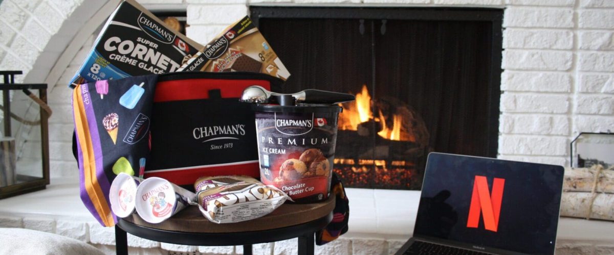 chapmans