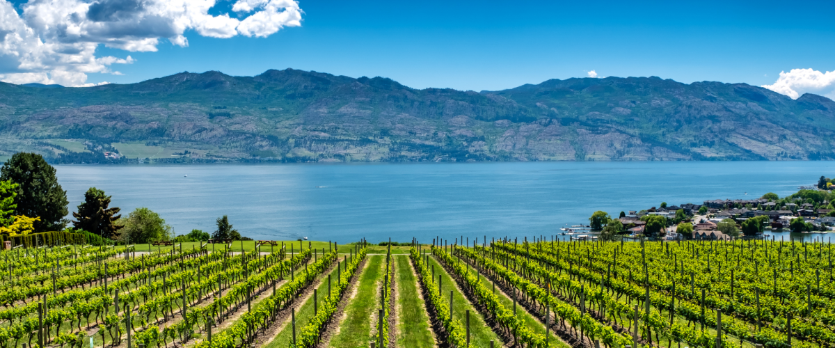 Kelowna
