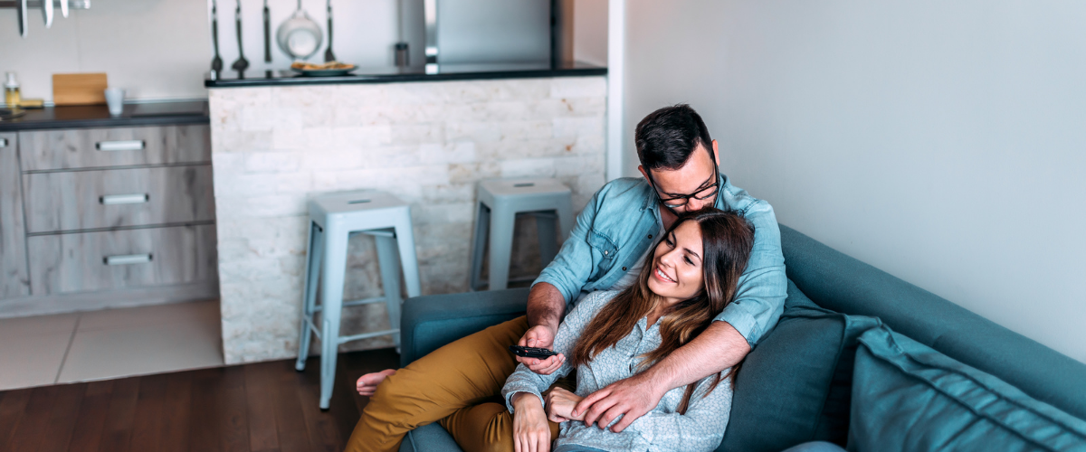 Living Partner Lockdown (1)