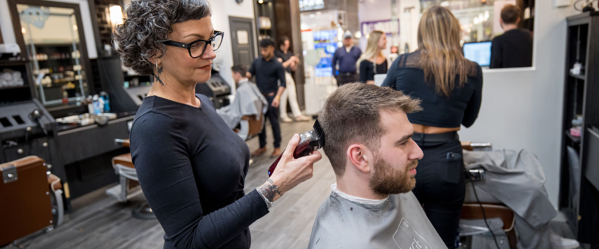 Maverick Studio - Featured Image