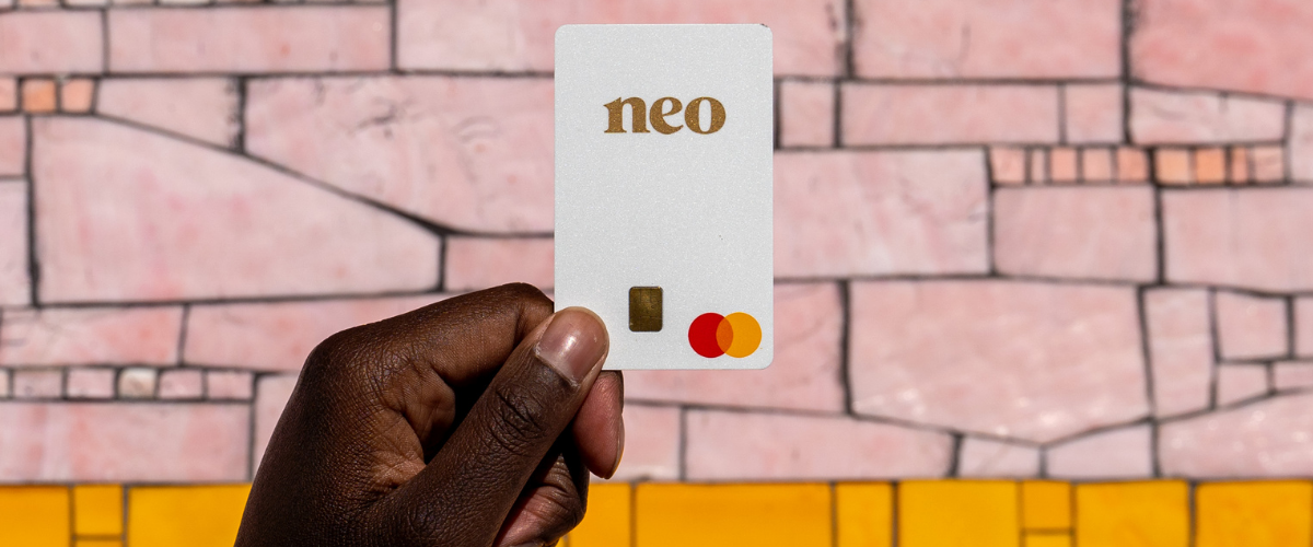 Neo Financial Credit Card