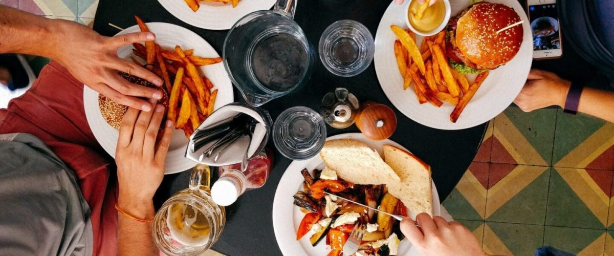 New Restaurants