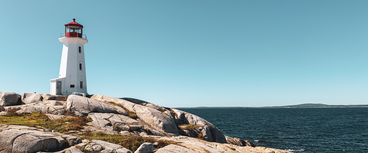 Nova Scotia Phase 2 Reopening