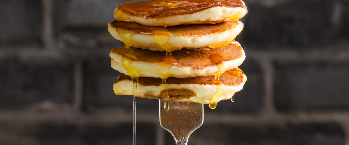 Pancakes