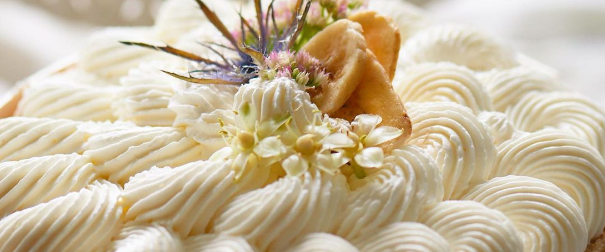 Pie Junkie Banana Cream Pie