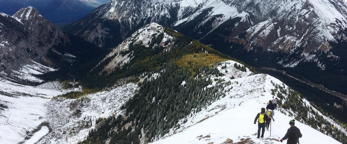 Pocaterra-Ridge-Kelsey-Woods