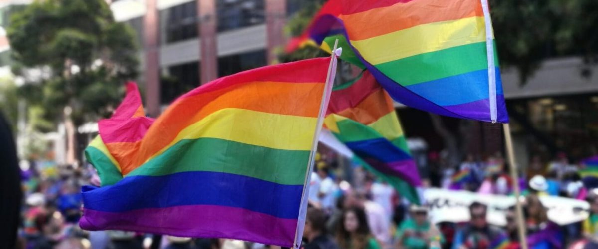 Pride