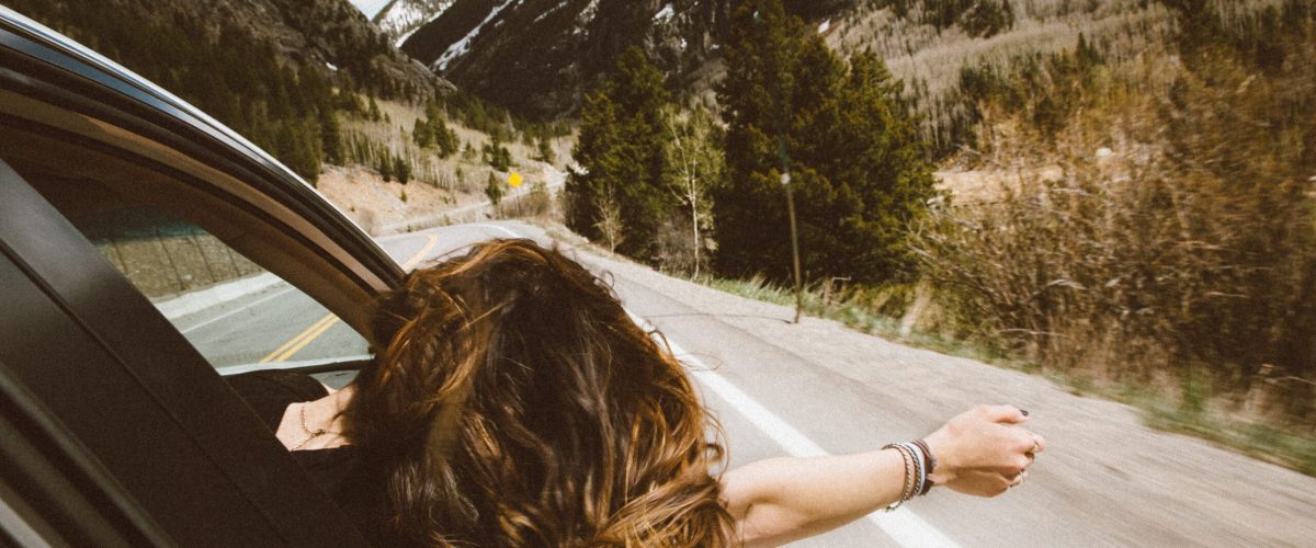Roadtrip