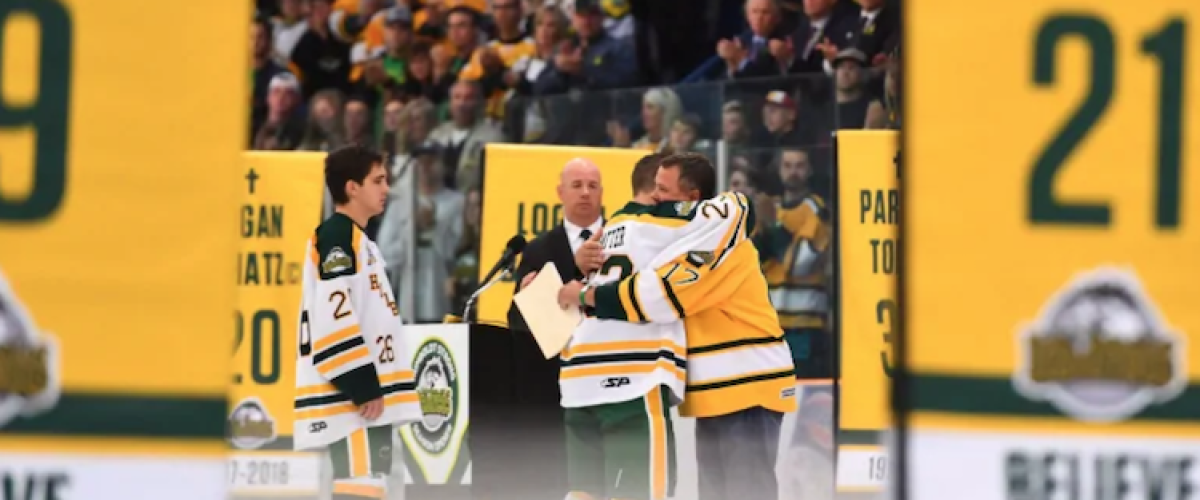 Jonathan Hayward/Canadian Press