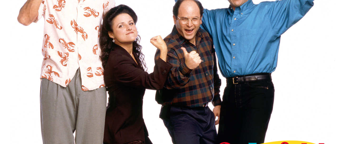 Seinfeld