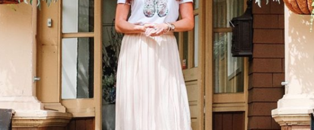 Tanya Eklund