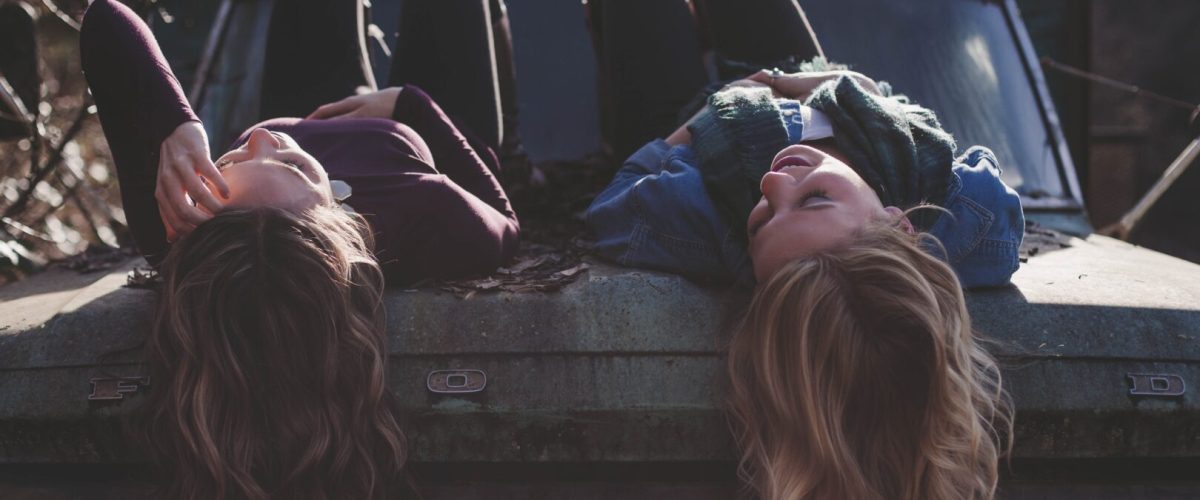 The Unspoken Girl Code Date Night