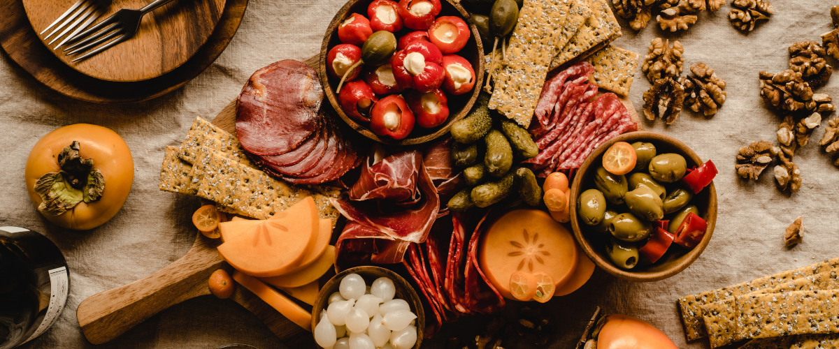 charcuterie